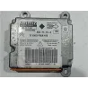 Recambio de centralita airbag para citroën xsara berlina (1997) 1.9 td referencia OEM IAM 600237300  