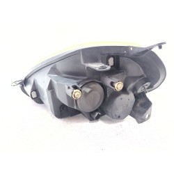 Recambio de faro derecho para fiat ii punto (188) berlina (1999) 1.3l jtd referencia OEM IAM 89101373  