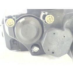 Recambio de faro derecho para fiat ii punto (188) berlina (1999) 1.3l jtd referencia OEM IAM 89101373  