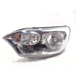Recambio de faro delantero derecho para kia rio iii (ub) 1.25 cvvt referencia OEM IAM 921011WXXX  