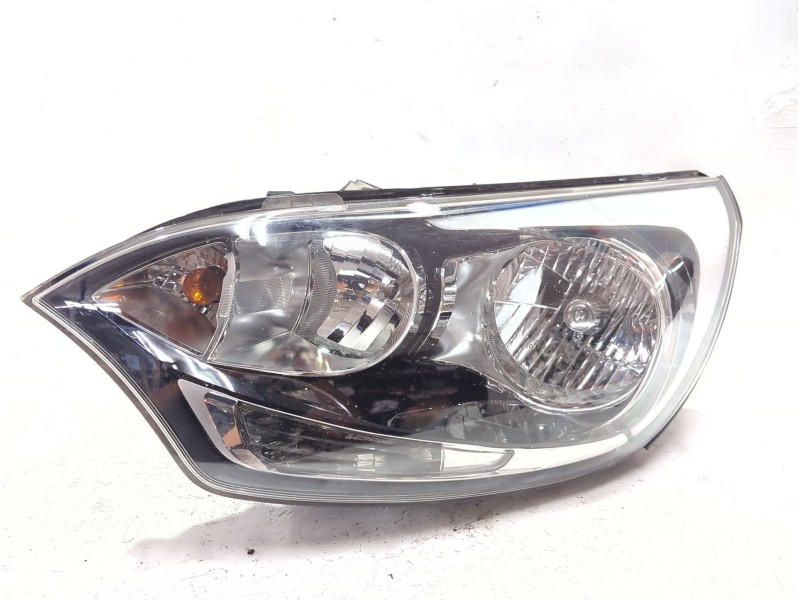 Recambio de faro delantero derecho para kia rio iii (ub) 1.25 cvvt referencia OEM IAM 921011WXXX  