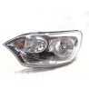 Recambio de faro delantero derecho para kia rio iii (ub) 1.25 cvvt referencia OEM IAM 921011WXXX  