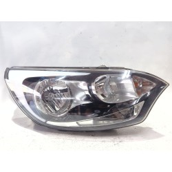 Recambio de faro delantero izquierdo para kia rio iii (ub) 1.25 cvvt referencia OEM IAM 921021WXXX  
