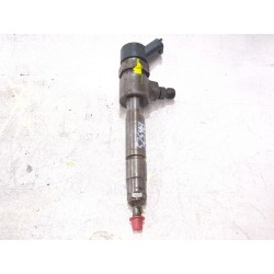 Recambio de inyector para fiat stilo (192)(2001) 1.9 jtd (192_xe1a) referencia OEM IAM 0445110119  