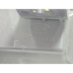 Recambio de faro delantero izquierdo para kia rio iii (ub) 1.25 cvvt referencia OEM IAM 921021WXXX  