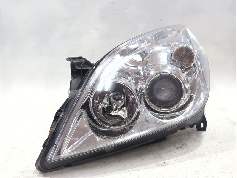 Recambio de faro delantero izquierdo para opel vectra c (z02) 1.9 cdti (f69) referencia OEM IAM 084421148L  