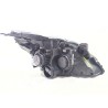 Recambio de faro delantero izquierdo para opel vectra c (z02) 1.9 cdti (f69) referencia OEM IAM 084421148L  