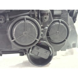 Recambio de faro delantero izquierdo para opel vectra c (z02) 1.9 cdti (f69) referencia OEM IAM 084421148L  