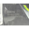 Recambio de faro delantero izquierdo para opel vectra c (z02) 1.9 cdti (f69) referencia OEM IAM 084421148L  