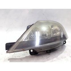 FARO DELANTERO IZQUIERDO 9680157580 