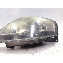 Recambio de faro delantero izquierdo para citroën c3 i (fc_, fn_) 1.4 hdi referencia OEM IAM 9680157580  