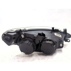 Recambio de faro delantero izquierdo para peugeot 307 (3a/c) 2.0 hdi 90 referencia OEM IAM 89309079  