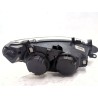 Recambio de faro delantero izquierdo para peugeot 307 (3a/c) 2.0 hdi 90 referencia OEM IAM 89309079  