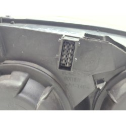 Recambio de faro delantero izquierdo para peugeot 307 (3a/c) 2.0 hdi 90 referencia OEM IAM 89309079  