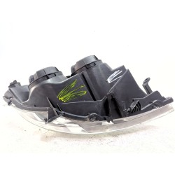 Recambio de faro delantero izquierdo para peugeot 307 (3a/c) 2.0 hdi 90 referencia OEM IAM 89309079  