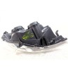 Recambio de faro delantero izquierdo para peugeot 307 (3a/c) 2.0 hdi 90 referencia OEM IAM 89309079  