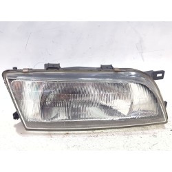 Recambio de faro delantero derecho para nissan almera i hatchback (n15) 2.0 d referencia OEM IAM   