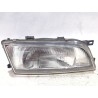 Recambio de faro delantero derecho para nissan almera i hatchback (n15) 2.0 d referencia OEM IAM   