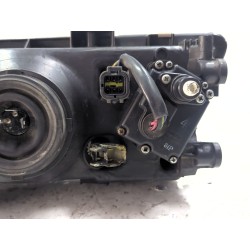 Recambio de faro delantero derecho para nissan almera i hatchback (n15) 2.0 d referencia OEM IAM   
