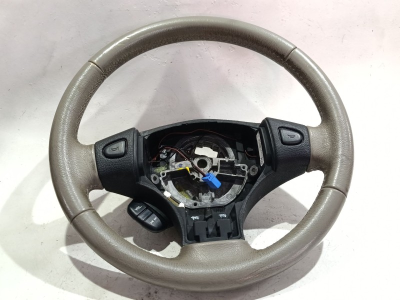Recambio de volante para rover 45 i hatchback (rt) 2.0 idt referencia OEM IAM QTB001510LPR  
