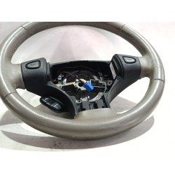 Recambio de volante para rover 45 i hatchback (rt) 2.0 idt referencia OEM IAM QTB001510LPR  