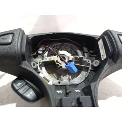Recambio de volante para rover 45 i hatchback (rt) 2.0 idt referencia OEM IAM QTB001510LPR  