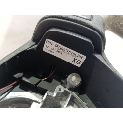 Recambio de volante para rover 45 i hatchback (rt) 2.0 idt referencia OEM IAM QTB001510LPR  