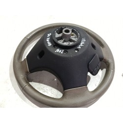 Recambio de volante para rover 45 i hatchback (rt) 2.0 idt referencia OEM IAM QTB001510LPR  