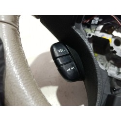 Recambio de volante para rover 45 i hatchback (rt) 2.0 idt referencia OEM IAM QTB001510LPR  