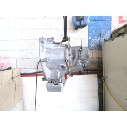 Recambio de caja cambios manual para peugeot 307 (3a/c) 2.0 hdi 110 referencia OEM IAM 20DM10  