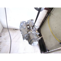 Recambio de caja cambios manual para peugeot 307 (3a/c) 2.0 hdi 110 referencia OEM IAM 20DM10  