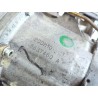 Recambio de caja cambios manual para peugeot 307 (3a/c) 2.0 hdi 110 referencia OEM IAM 20DM10  