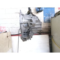 Recambio de caja cambios manual para volvo s40 berlina (2003) 2.0 d referencia OEM IAM 4M5R7002CF  