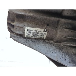 Recambio de caja cambios manual para volvo s40 berlina (2003) 2.0 d referencia OEM IAM 4M5R7002CF  
