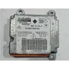 Recambio de centralita airbag para citroën xsara berlina (1997) 1.9 td referencia OEM IAM 600237300  