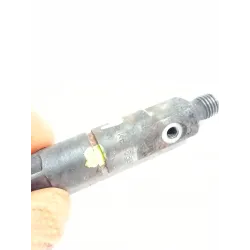 Recambio de inyector para fiat ducato furgón (230l) 2.5 d referencia OEM IAM KBE58S8  