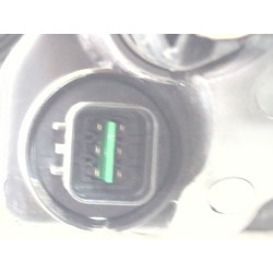 Recambio de faro derecho para kia carens iii monospace (un) 1.6 crdi 110 referencia OEM IAM 921021D020  