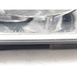 Recambio de faro derecho para kia carens iii monospace (un) 1.6 crdi 110 referencia OEM IAM 921021D020  