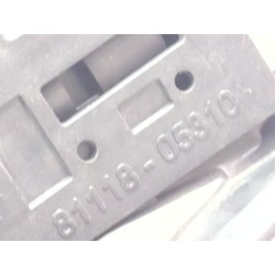 Recambio de faro derecho para toyota avensis sedán (_t27_) 2.2 d-4d (adt271_) referencia OEM IAM 8112605310  