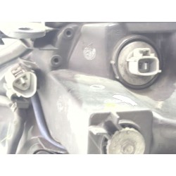 Recambio de faro derecho para toyota avensis sedán (_t27_) 2.2 d-4d (adt271_) referencia OEM IAM 8112605310  