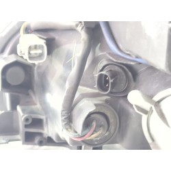 Recambio de faro derecho para toyota avensis sedán (_t27_) 2.2 d-4d (adt271_) referencia OEM IAM 8112605310  