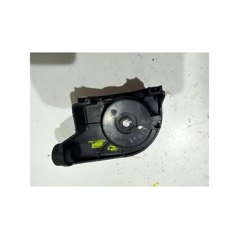 Recambio de potenciometro pedal gas para citroën xantia berlina (1998) 2.0 hdi 90 referencia OEM IAM 9637104280  