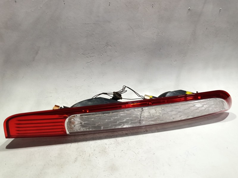 Recambio de piloto trasero derecho para ford focus ii sedán (da_) 1.6 tdci referencia OEM IAM 0374D  