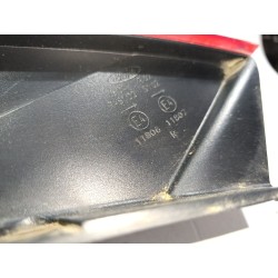 Recambio de piloto trasero derecho para ford focus ii sedán (da_) 1.6 tdci referencia OEM IAM 0374D  