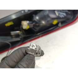 Recambio de piloto trasero derecho para ford focus ii sedán (da_) 1.6 tdci referencia OEM IAM 0374D  