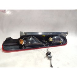 Recambio de piloto trasero derecho para ford focus ii sedán (da_) 1.6 tdci referencia OEM IAM 0374D  