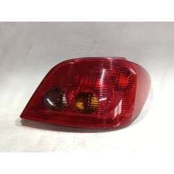 Recambio de piloto trasero derecho para peugeot 307 (3a/c) 2.0 hdi 90 referencia OEM IAM   