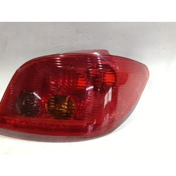 Recambio de piloto trasero derecho para peugeot 307 (3a/c) 2.0 hdi 90 referencia OEM IAM   
