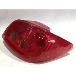 Recambio de piloto trasero derecho para peugeot 307 (3a/c) 2.0 hdi 90 referencia OEM IAM   