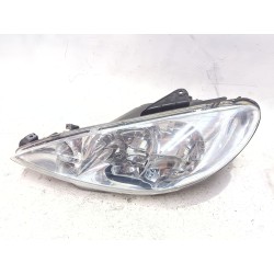 FARO DELANTERO IZQUIERDO 89002771 